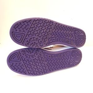 converse fastbreak purple